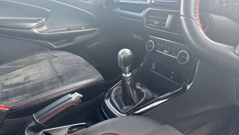 Ford EcoSport 1.0 EcoBoost 125 ST-Line 5dr Petrol Hatchback